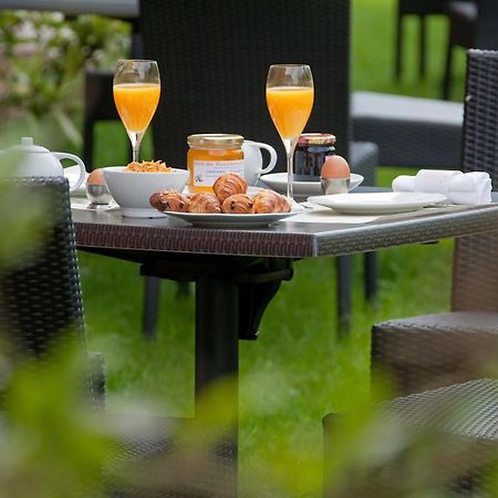Auberge Du Moulin Marin Killiney Εξωτερικό φωτογραφία