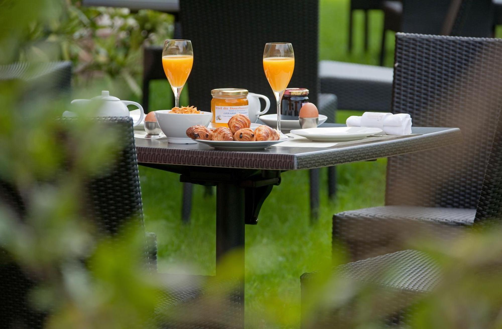 Auberge Du Moulin Marin Killiney Εξωτερικό φωτογραφία