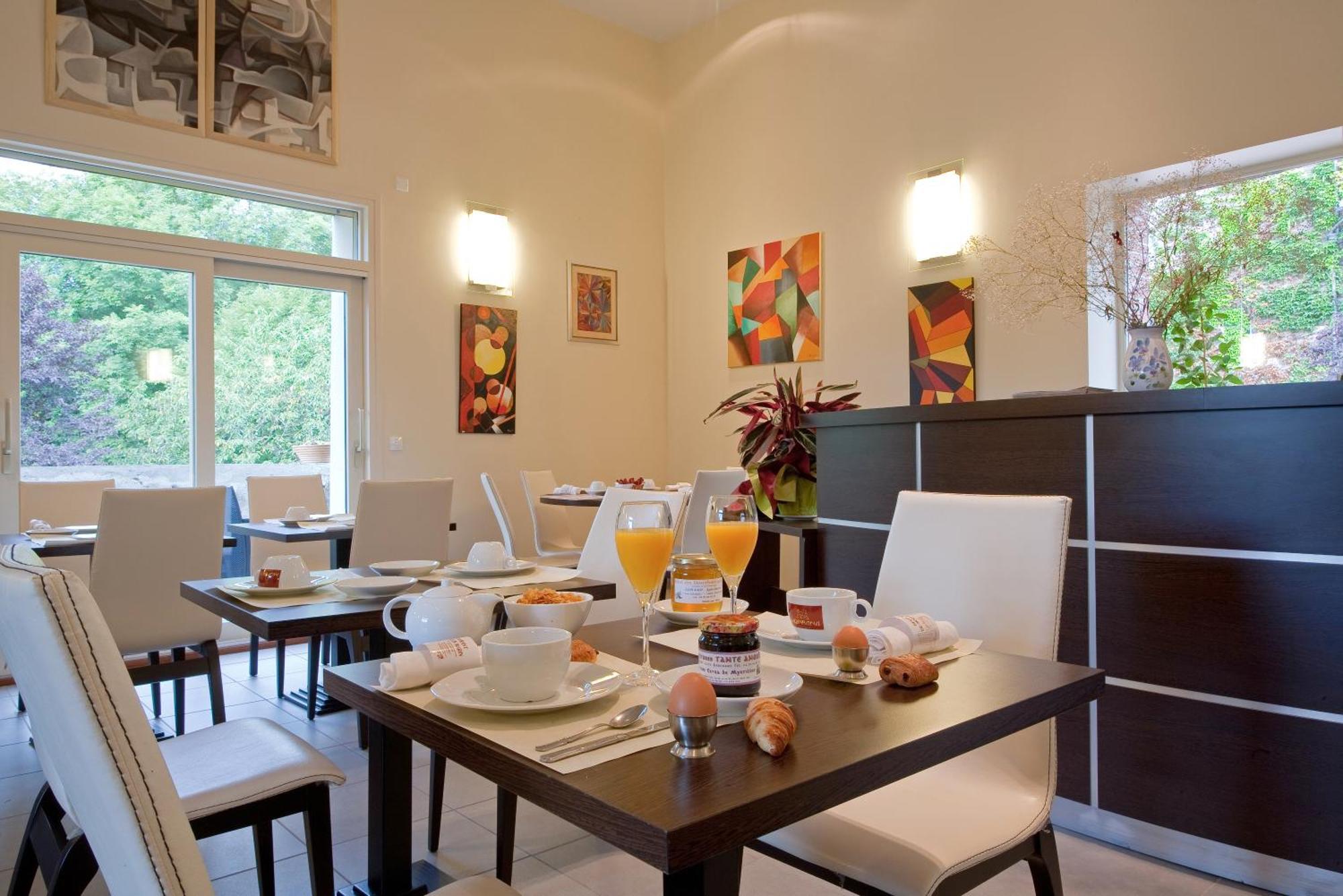 Auberge Du Moulin Marin Killiney Εξωτερικό φωτογραφία