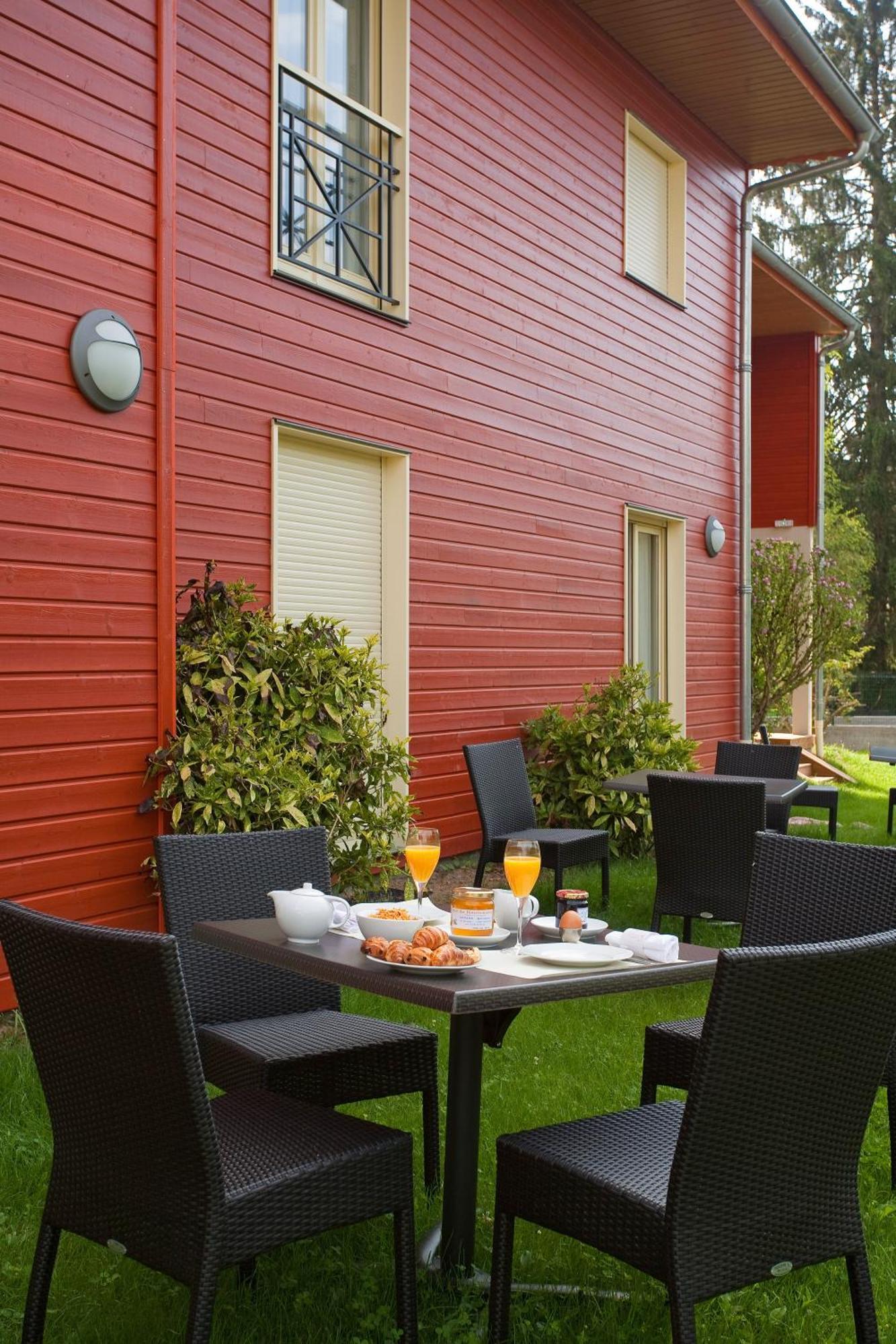 Auberge Du Moulin Marin Killiney Εξωτερικό φωτογραφία