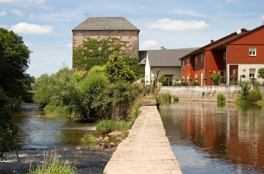 Auberge Du Moulin Marin Killiney Εξωτερικό φωτογραφία