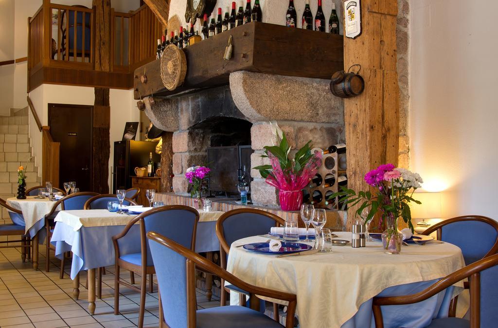 Auberge Du Moulin Marin Killiney Εξωτερικό φωτογραφία