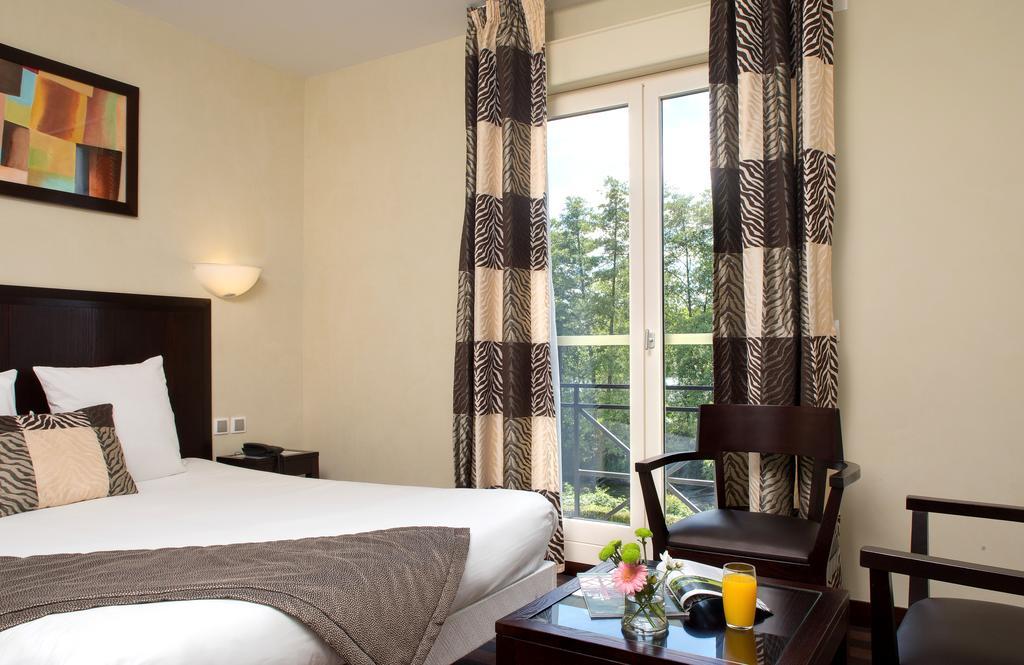 Auberge Du Moulin Marin Killiney Εξωτερικό φωτογραφία