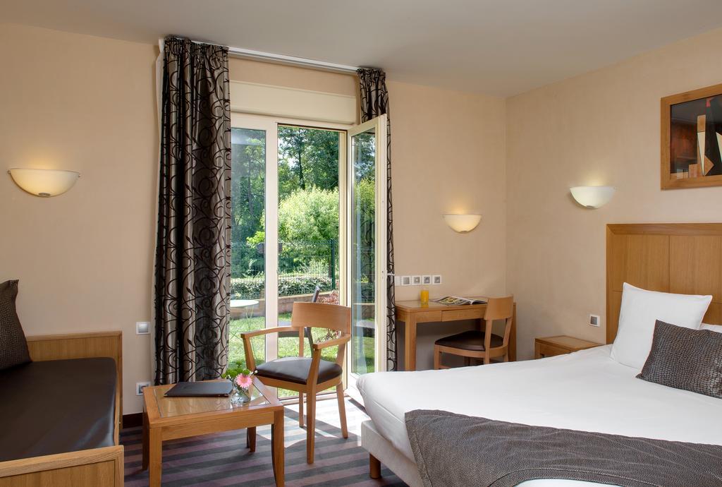 Auberge Du Moulin Marin Killiney Εξωτερικό φωτογραφία