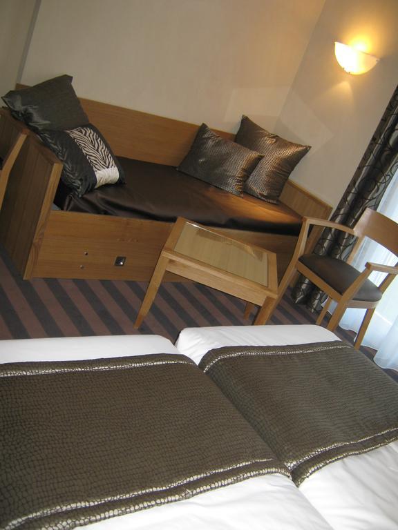 Auberge Du Moulin Marin Killiney Εξωτερικό φωτογραφία