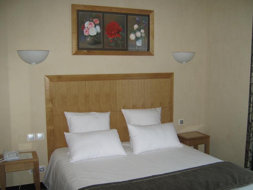 Auberge Du Moulin Marin Killiney Εξωτερικό φωτογραφία