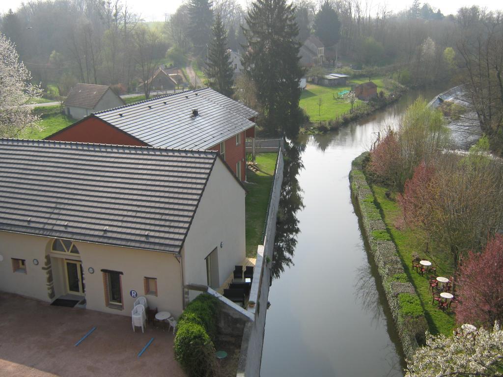 Auberge Du Moulin Marin Killiney Εξωτερικό φωτογραφία