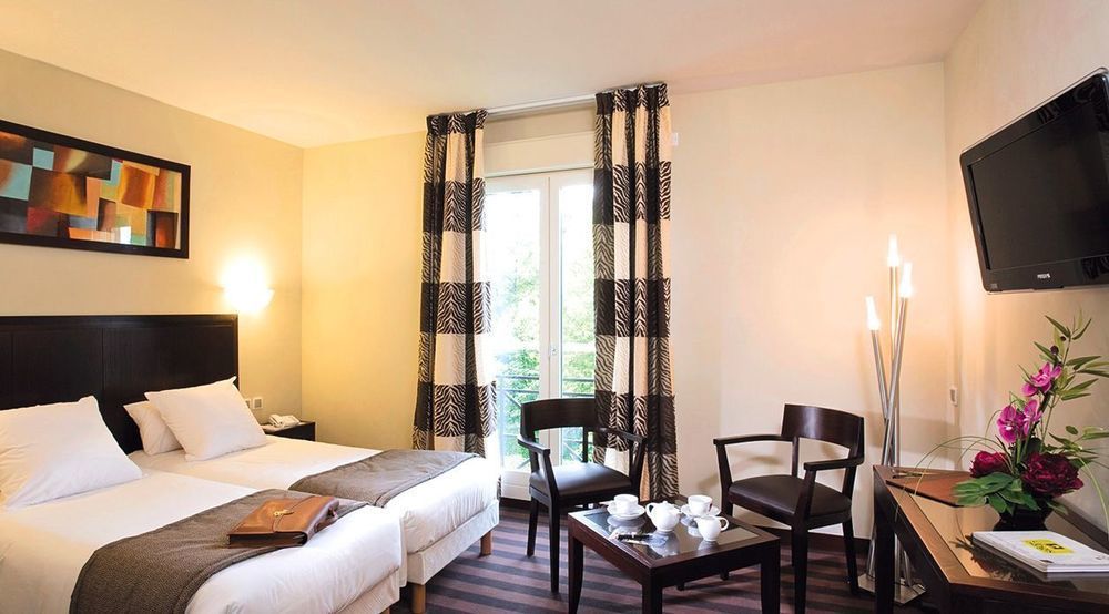 Auberge Du Moulin Marin Killiney Εξωτερικό φωτογραφία