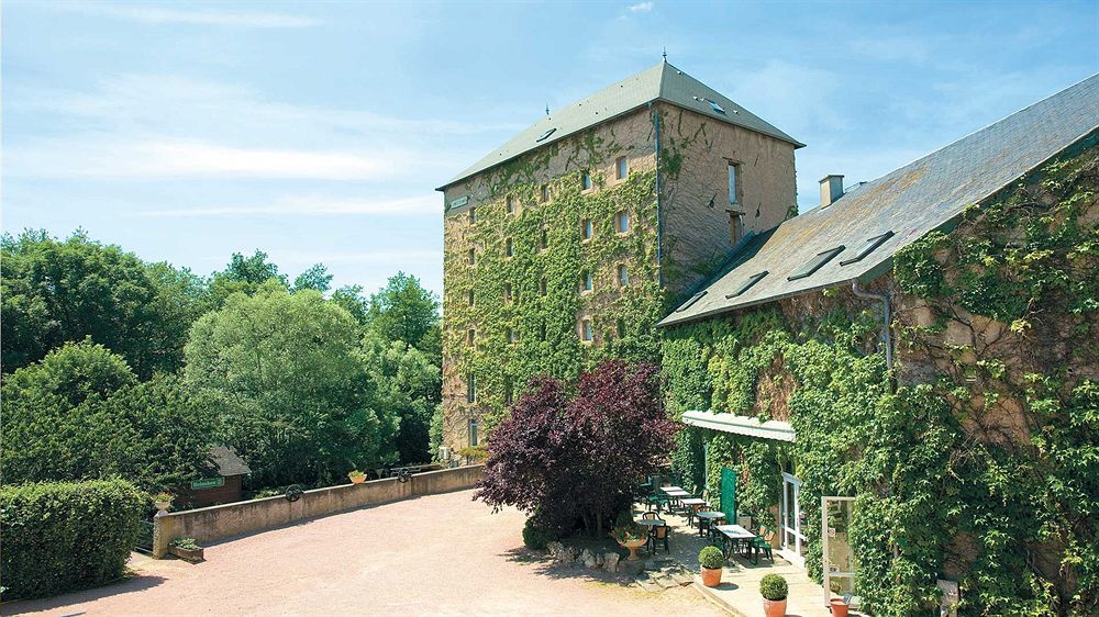 Auberge Du Moulin Marin Killiney Εξωτερικό φωτογραφία