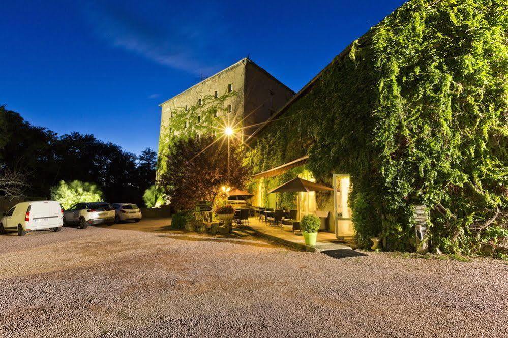 Auberge Du Moulin Marin Killiney Εξωτερικό φωτογραφία