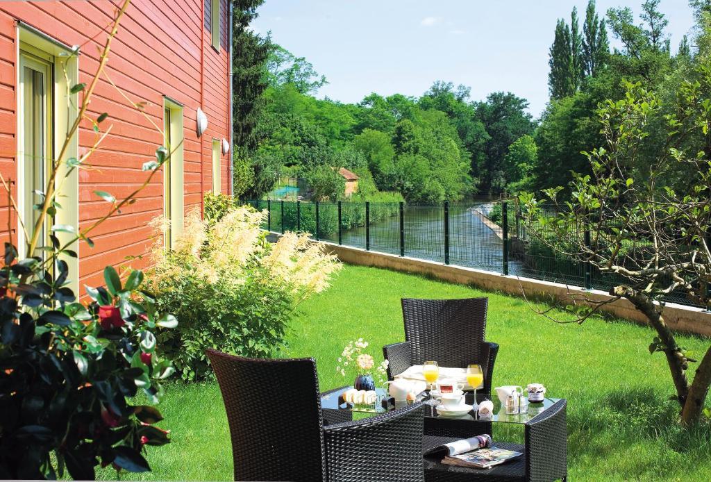 Auberge Du Moulin Marin Killiney Εξωτερικό φωτογραφία